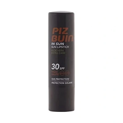 Bild av Piz Buin In Sun Lipstick Aloe Vera Extra Care SPF 30