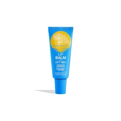 Bild av Bondi Sands Lip Balm SPF 50+ Toasted Coconut