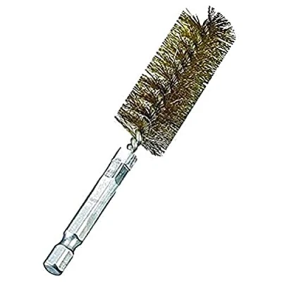 Bild av KS Tools 340.0063 1/4&quot; Mässingsborste Ø 8 mm