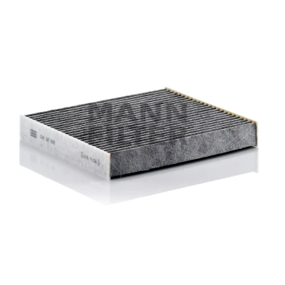 Bild av Filter, kupéventilation MANN FILTER CUK 22 005