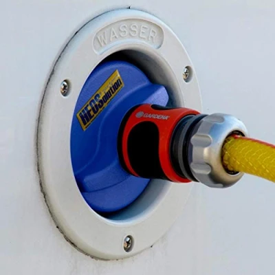 Bild av HEOSolution HEOSwater Vattenpåfyllning, ⌀ 67 mm
