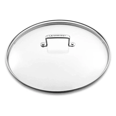 Bild av Le Creuset Pan Lid Les Forgées TNS ø 28 cm