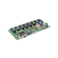 Bild av Conrad Components 197730 Reläkort Byggmodul 12 V/DC
