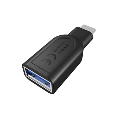 Bild av Icybox IB CB003 adapter för USB 3.0 Typ C kontakt till A gränssnitt
