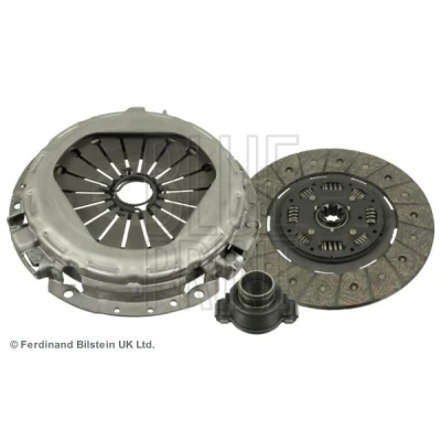 Bild av BLUE PRINT ADF1230109 Kit d&#039;Embrayage à trois pièces avec graisse synthétique butée de débrayage 265 IVECO: DAILY 2 Pritsche/Fahrgestell