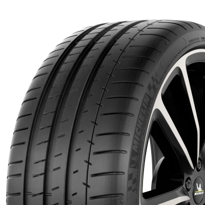 Bild av Michelin Pilot Super Sport 305/30 R20 103Y auto Pneus été PORSCHE: 911 Cabriolet, Coupe, MERCEDES BENZ: AMG GT 649798