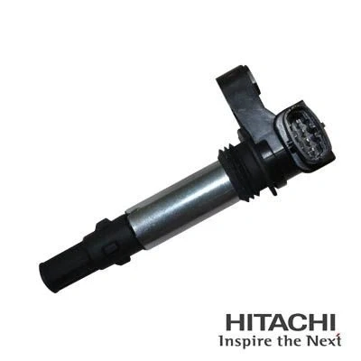 Bild av HITACHI 2503864 Bobine d&#039;allumage OPEL: Vectra C CC, Berline, Signum SAAB: 9 3 Break, Cabriolet, CADILLAC: CTS I Berline