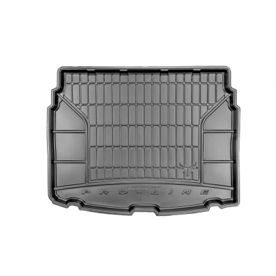 Bild av FROGUM TM549567 Bagageutrymme / Bagagerumsskydd gummi TOYOTA: Auris Hatchback