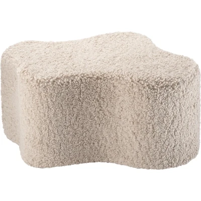 Bild av Wigiwama Moln Sittpuff, Biscuit
