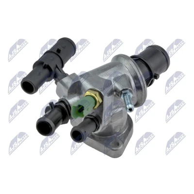 Bild av NTY CTM FT 015 Thermostat d&#039;eau 88 ALFA ROMEO: 147, FIAT: BRAVO 2, Stilo 3/5 portes, Multi Wagon