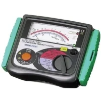 Bild av Elma Instruments Kyoritsu 3131 insulation tester