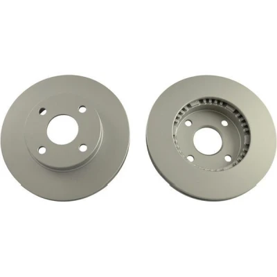 Bild av KAVO PARTS BR 4748 C Disque de frein 235 22 4 100 ventilé revêtu MAZDA: 323 F 6, FAMILIA 6