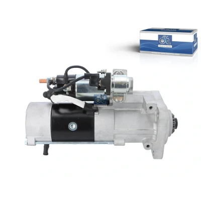 Bild av Startmotor DT Spare Parts 2.22019
