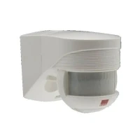 Bild av B.E.G. Lc click n 140 white