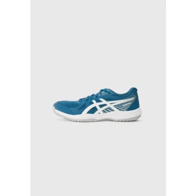 Bild av ASICS Upcourt 6, Sneaker för män, 41.5 EU, Mako blå vit, EU