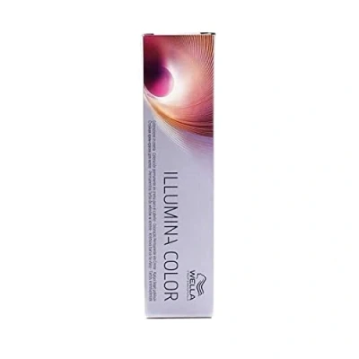 Bild av Wella Professionals Illumina Color 60 ml