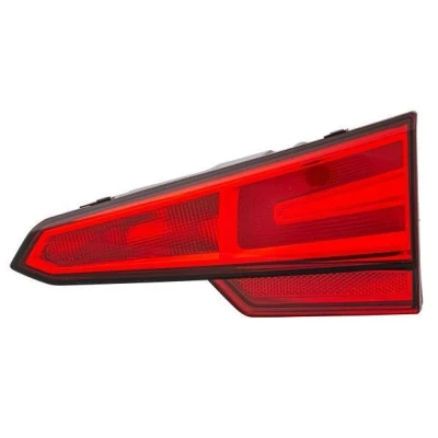 Bild av HELLA 2SA 012 249 101 Feu arrière droit Partie intérieure H21W, W16W avec porte lampe AUDI: A4 B9 Berline