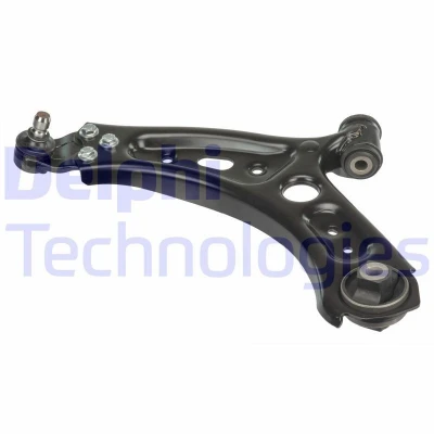 Bild av DELPHI TC3452 bras de suspension avec rotule oscillant longitudinal FIAT: 500X, JEEP: Renegade SUV