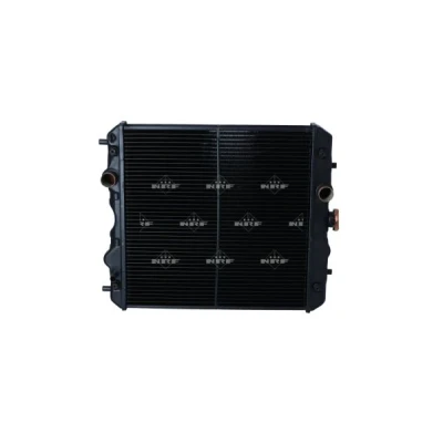 Bild av NRF 54104 radiateur du moteur 490 485 62 avec cache Grille de soudée