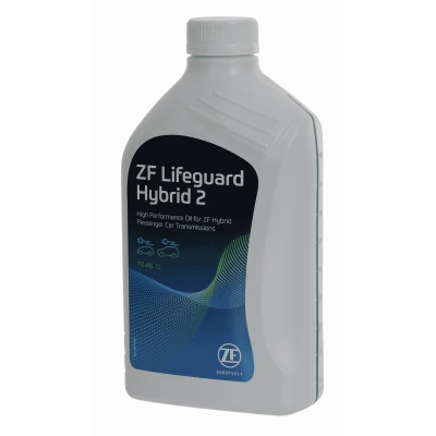 Bild av ZF GETRIEBE LifeGuard Hybrid 2 0671.090.548 Huile Boite Automatique 1