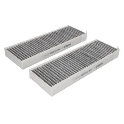 Bild av Filter, kupéventilation Purro PUR PC2008C 2