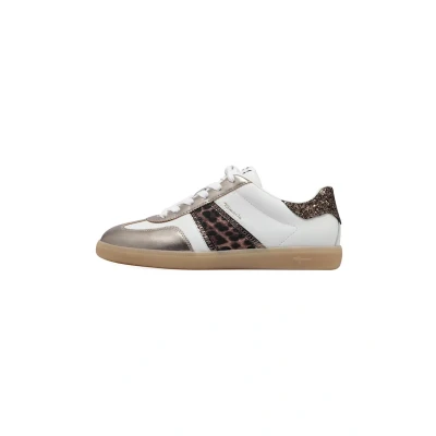 Bild av Tamaris Sneakers, Storlek: 37, Leopard comb Skinn/syntet