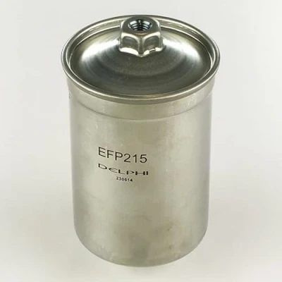 Bild av DELPHI EFP215 Filtre à Carburant de conduite FORD: Sierra Mk2 3/5 portes, VOLVO: 960 I Break, SAAB: 9000 Berline