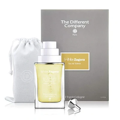 Bild av The Different Company White Zagora Eau de Toilette 100 ml
