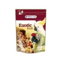 Bild av Papegoj Exotic Fruitmix 600Gr