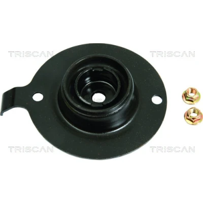 Bild av TRISCAN 8500 50901 Coupelle d&#039;amortisseur sans roulement MAZDA: 323 III 3/5 portes, Break