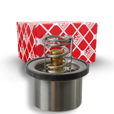 Bild av FEBI BILSTEIN 170604 Thermostat d&#039;eau 82 avec joint d&#039;étanchéite