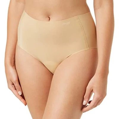 Bild av Sloggi Dam Zero Feel Maxi Ex Slip, konjak, L