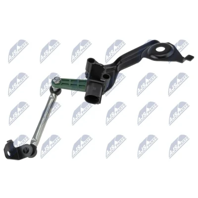 Bild av Sensor, Xenonljus (lysviddsreglering), Bakaxel vänster, audi a4 allroad b8, b8 avant, a5, a5 cabriolet, sportback, 8K0 941