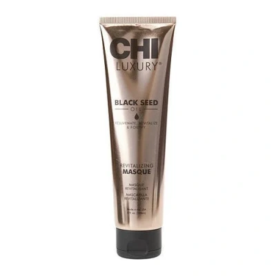 Bild av CHI Black Seed Oil Revitalizing Masque 147 ml