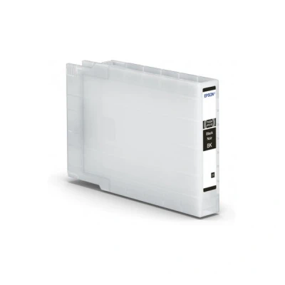 Bild av Epson T04B1 XL black original ink cartridge Bläckpatron Svart