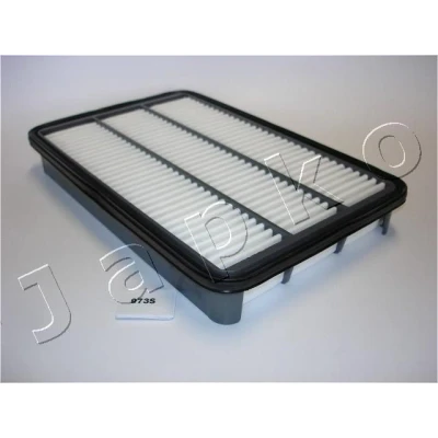 Bild av JAPKO 20973 Filtre à air 42 201,2 311 Cartouche filtrante OPEL: Frontera B SUV, A ISUZU: Trooper 3 SUV