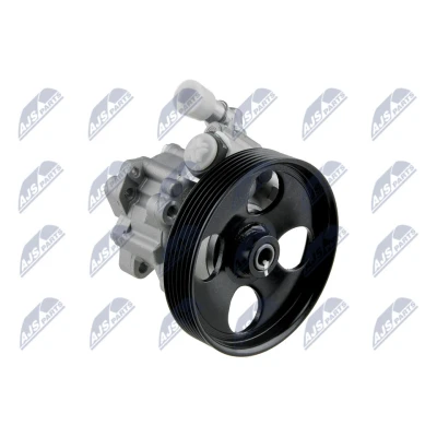 Bild av NTY SPW CT 014 Pompe De Direction Assistée hydraulique PEUGEOT: 406 Berline, Expert I Van, Coupe, CITROËN: C5 II 5 portes, Jumpy Van