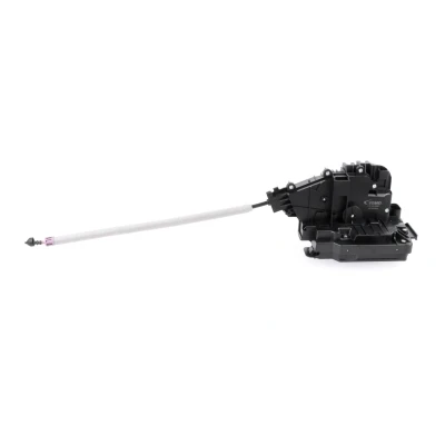 Bild av VEMO V30 85 0057 Serrure De Porte sans fonction Safelock arrière gauche