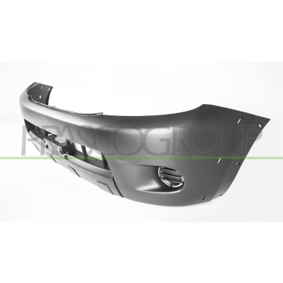 Bild av PRASCO TY8181011 Pare Choc avant TOYOTA: HILUX 3 Pick up, 6 up