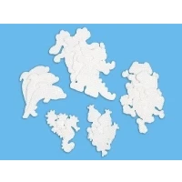 Bild av Hama Midi Pärlplattor 15 Pack Vattenliv