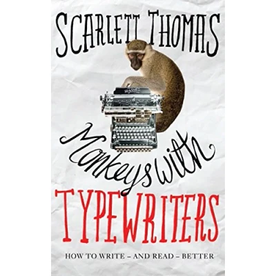 Bild av Monkeys with Typewriters: How to Write Fiction and Unlock the Secret Power of Stories