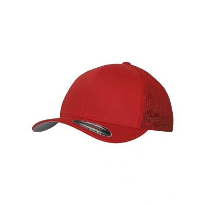 Bild av Flexfit Unisex Keps, Storlek: One Size, Red