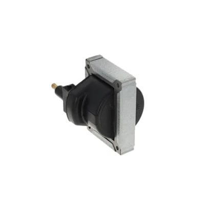 Bild av VALEO 245054 Bobine d&#039;allumage 3 noir RENAULT: CLIO 1, 19 II 3/5 portes, R11 JEEP: Wrangler I SUV, VOLVO: 460 L, 480 E