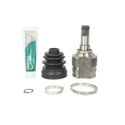 Bild av Ledsats, drivaxel PASCAL G72021PC