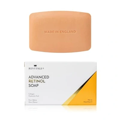 Bild av Revitale Advanced Retinol Soap