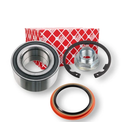 Bild av FEBI BILSTEIN 173669 Kit de roulements roue KIA: SORENTO 1, CARNIVAL 2