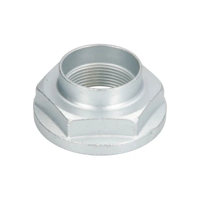 Bild av Mutter, axeltapp FEBI BILSTEIN 03882