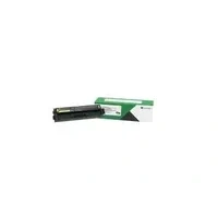 Bild av Lexmark C332HY0 / High Capacity Yellow Return Program Toner Tonerkassett