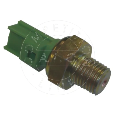 Bild av VEMO Original Quality V25 73 0003 Sonde De Pression d&#039;Huile 1/4 x 18 NPTF 0,4 Ouvreur FORD: Transit Mk6 Сamion à Plateau/Сhâssis, Focus Mk1 3/5 portes