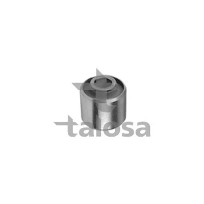 Bild av DYS 37 25259 Silent Bloc De Triangle Essieu arrière Support métal caoutchouc pour bras oscillant transversal FORD: Focus 2, C Max, Max